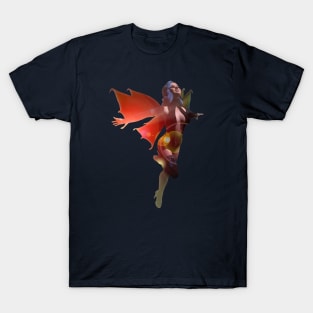 Fairy Angel T-Shirt